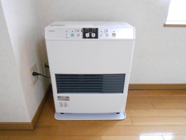 アヴァンツァーレ昭和の設備