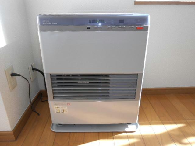 アヴァンツァーレ昭和の設備
