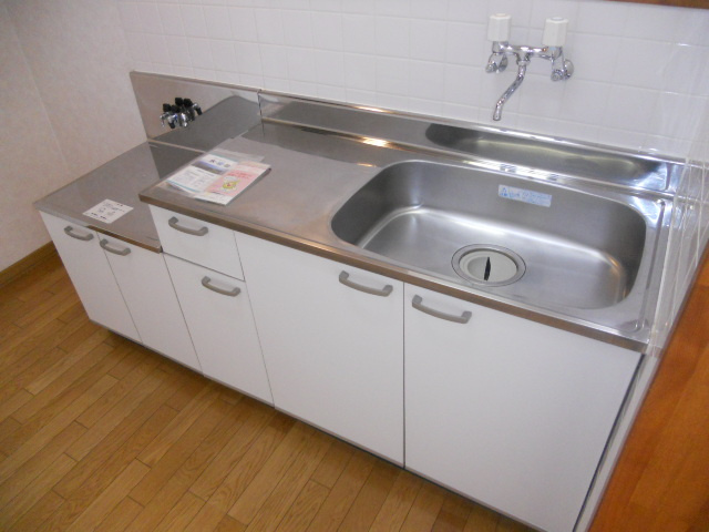 ブランシェのキッチン