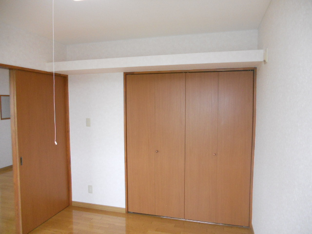 ブランシェの洋室