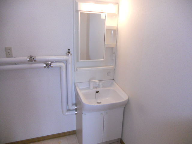 ブランシェの独立洗面台