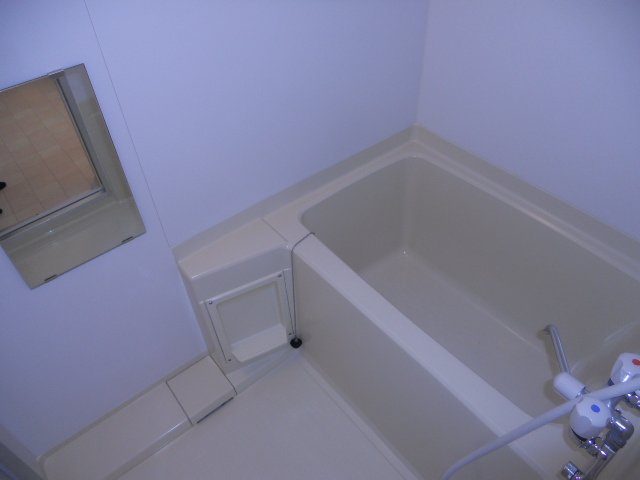 ブランシェの浴室