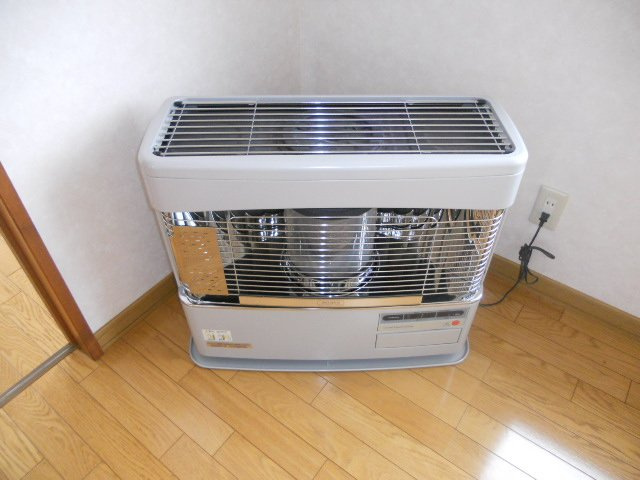 ブランシェの設備