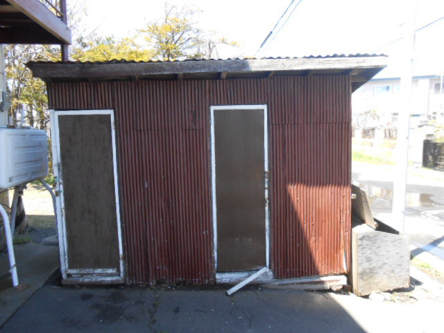 ハウスニクスの設備