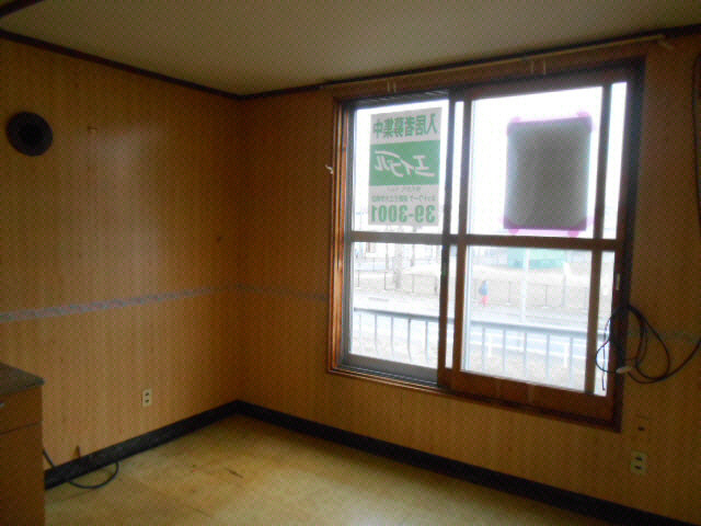 ハウスニクスの居間・リビング