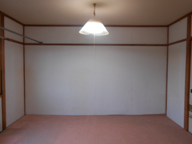 ハウスニクスの居間・リビング