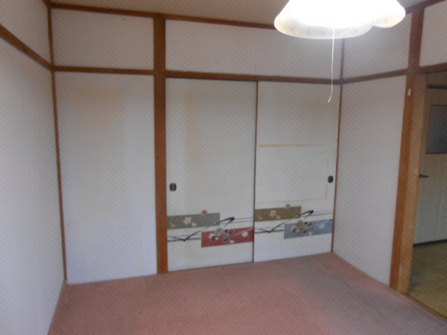 ハウスニクスの居間・リビング