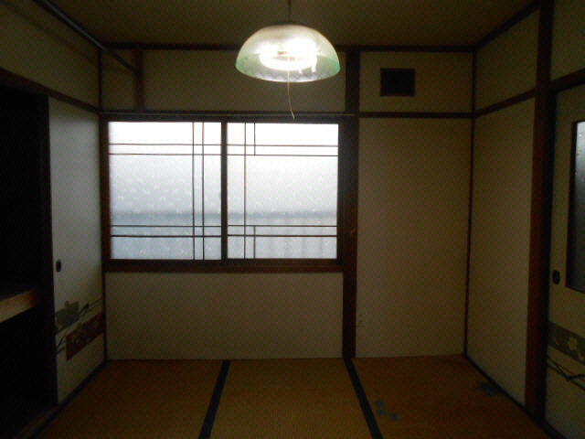 ハウスニクスの居間・リビング