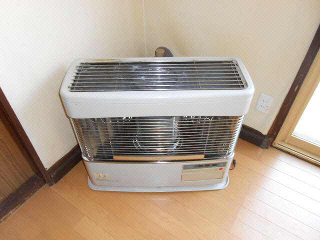 大王マンションの設備