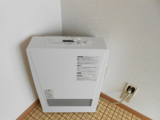 フラワーハイツ(星が浦大通）の設備