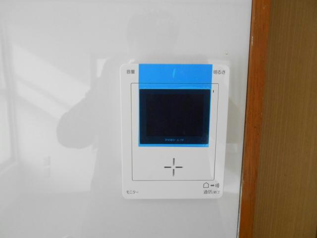 フラワーハイツ(星が浦大通）の設備