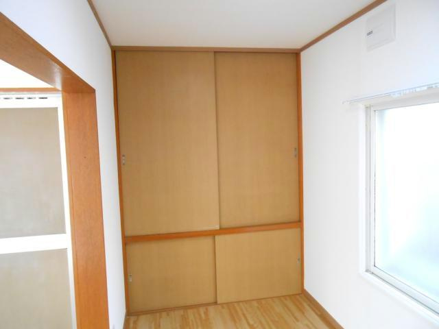 フラワーハイツ(星が浦大通）の居間・リビング