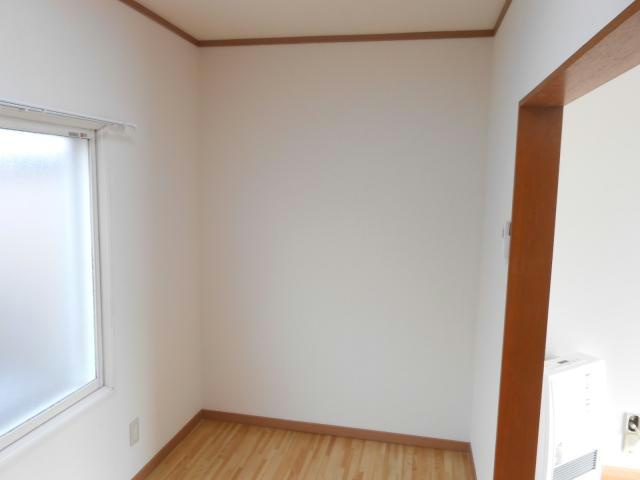 フラワーハイツ(星が浦大通）の居間・リビング