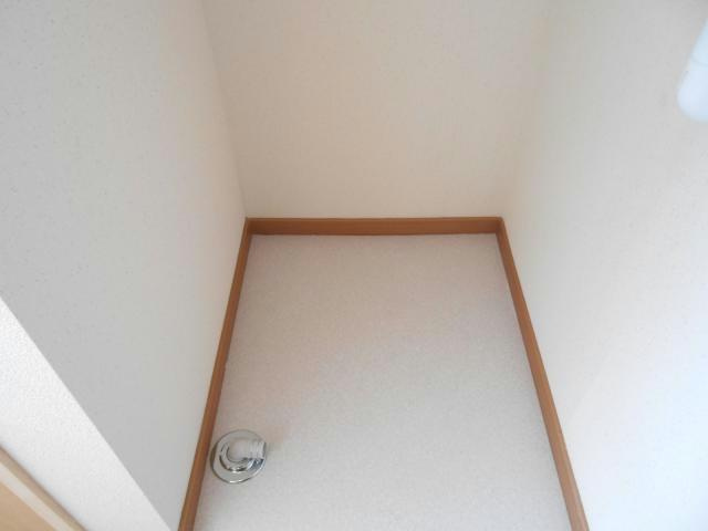 フラワーハイツ(星が浦大通）の内装