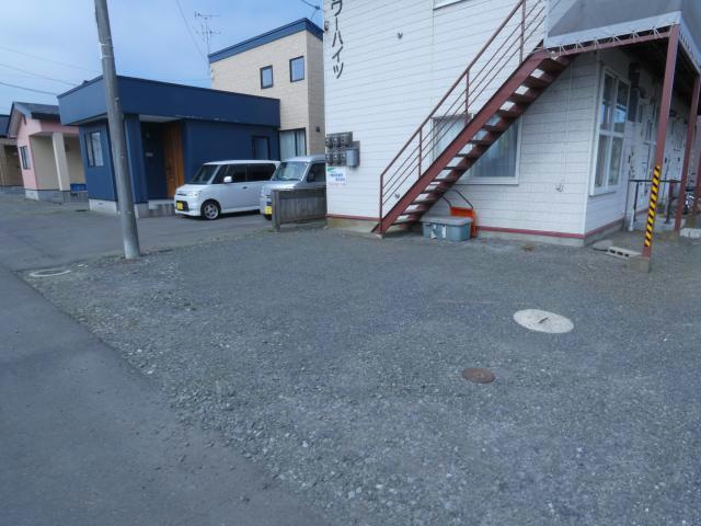 フラワーハイツ(星が浦大通）のその他