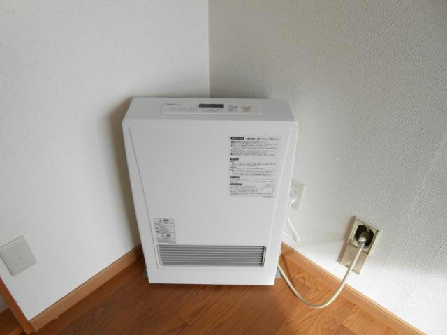 フラワーハイツ(星が浦大通）の設備