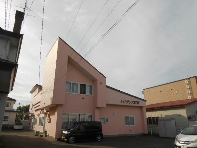 レジデンス昭和