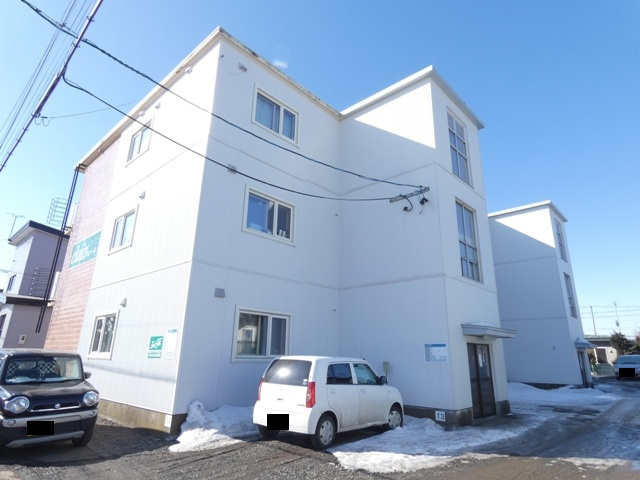 Ｃｌａｉｒの外観