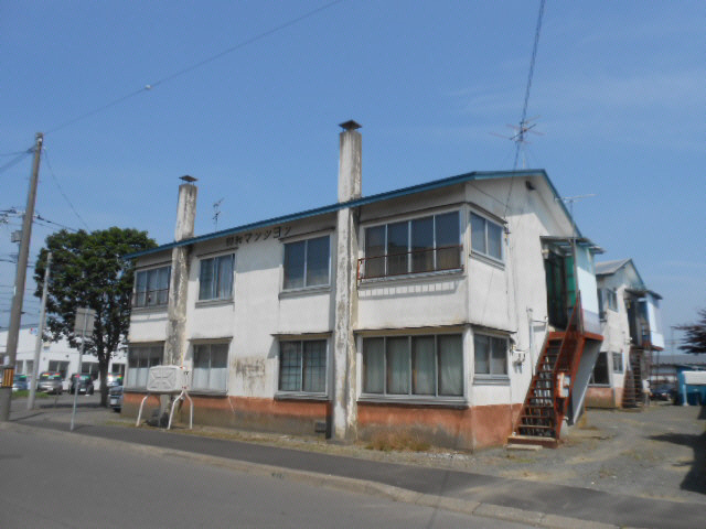 昭和マンション２