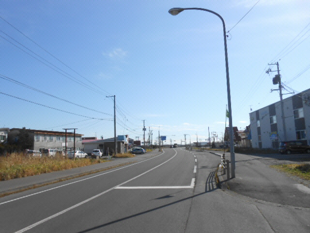 ウェルカムサトウ２の周辺