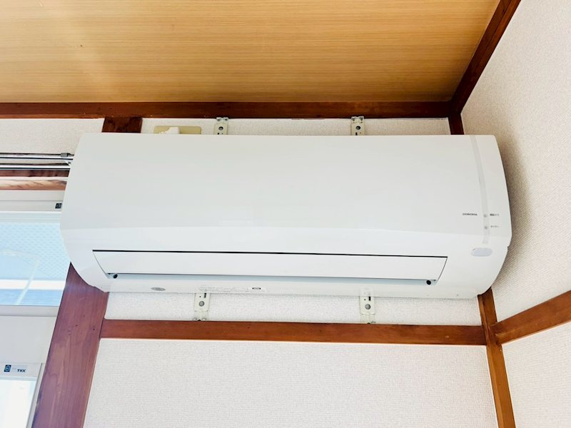 メゾンドフィオーレの設備