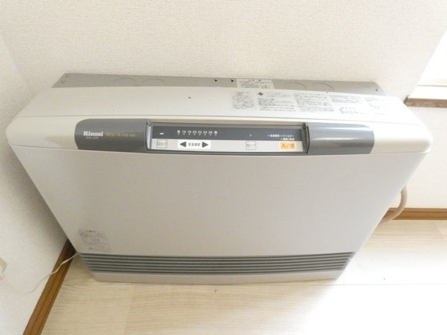 コーポ文苑の設備