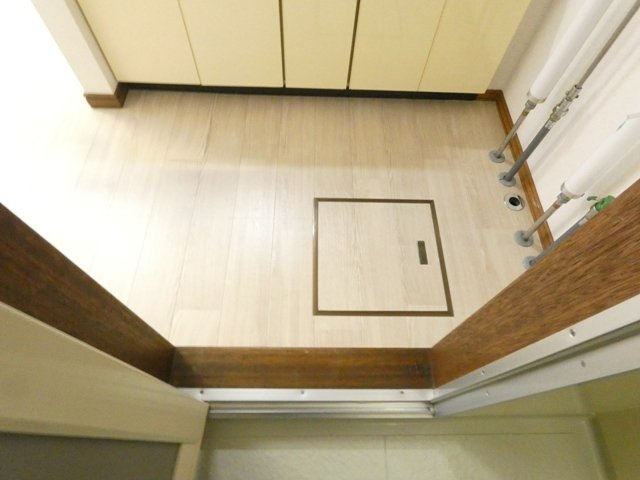 コーポ文苑のその他