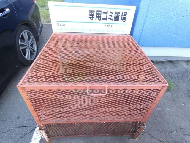 コーポ文苑のその他共用部分