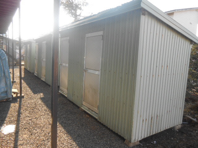 桑原マンションの設備