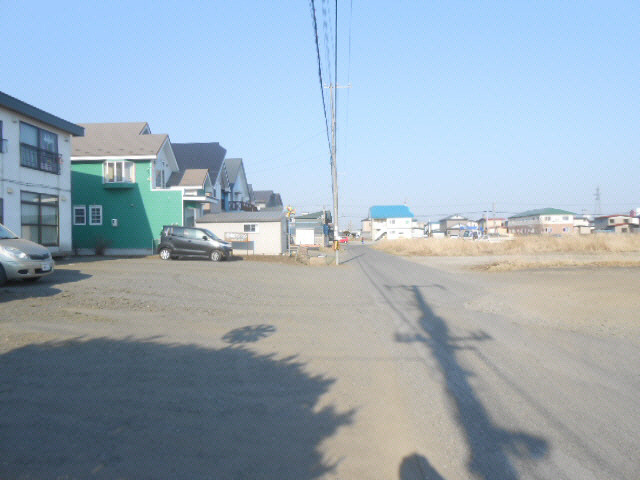 桑原マンションの周辺