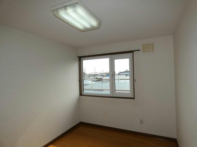 メゾンフローラの居間・リビング