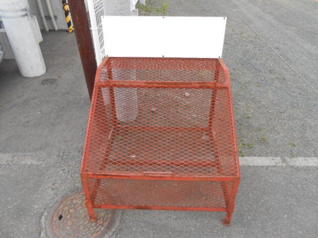 ハイツＮＫの周辺