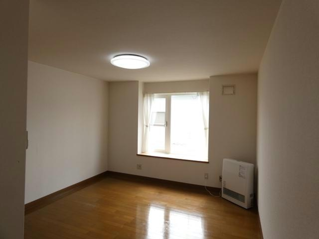 インペリアルスカイの居間・リビング