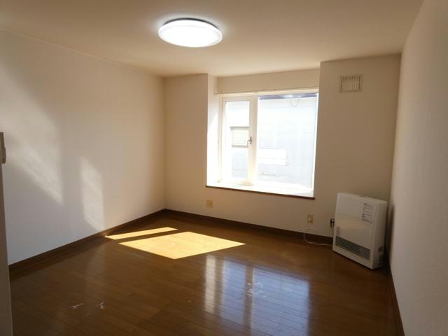 インペリアルスカイの居間・リビング