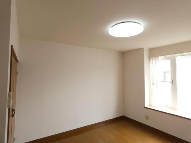 インペリアルスカイの居間・リビング