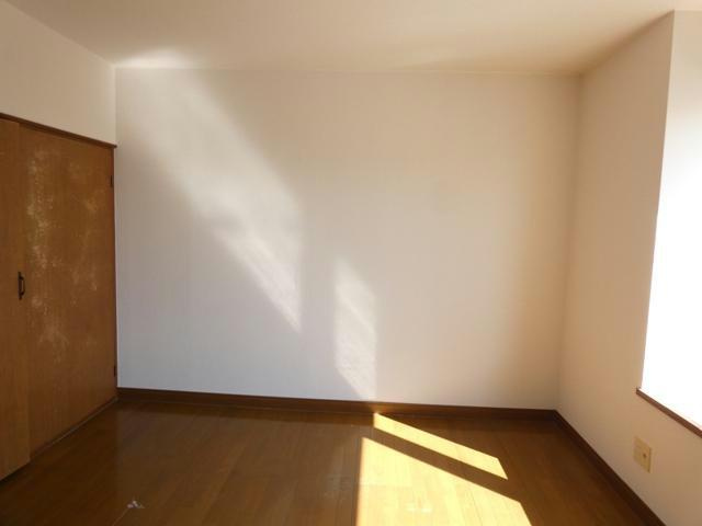 インペリアルスカイの居間・リビング