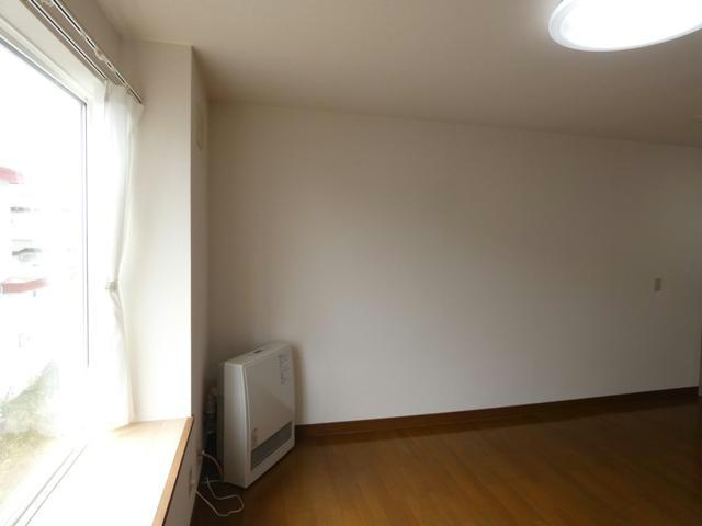 インペリアルスカイの居間・リビング