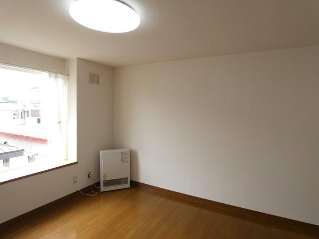 インペリアルスカイの居間・リビング