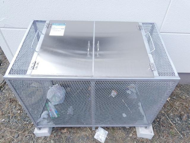 インペリアルスカイの設備