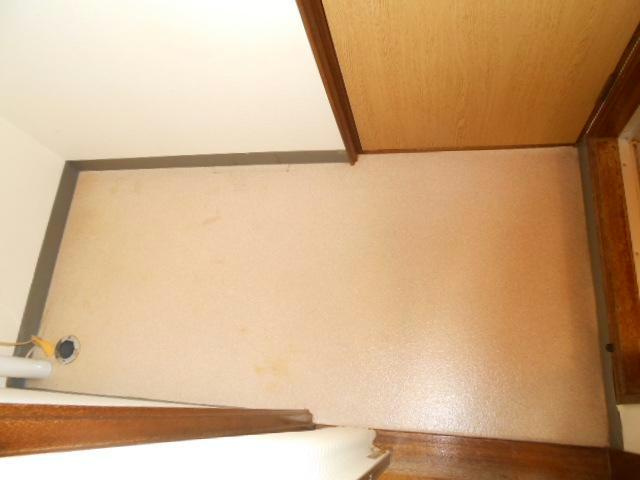 ゴリラハウスの洗面所