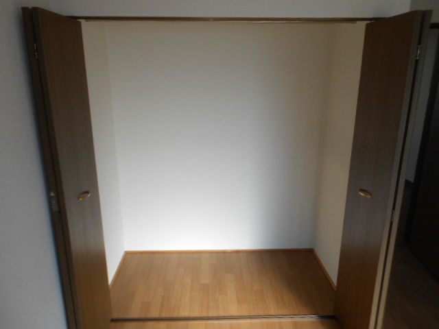 エーコー大楽毛Ａの収納