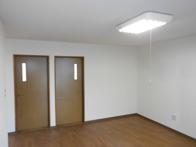 エーコー大楽毛Ａの居間・リビング