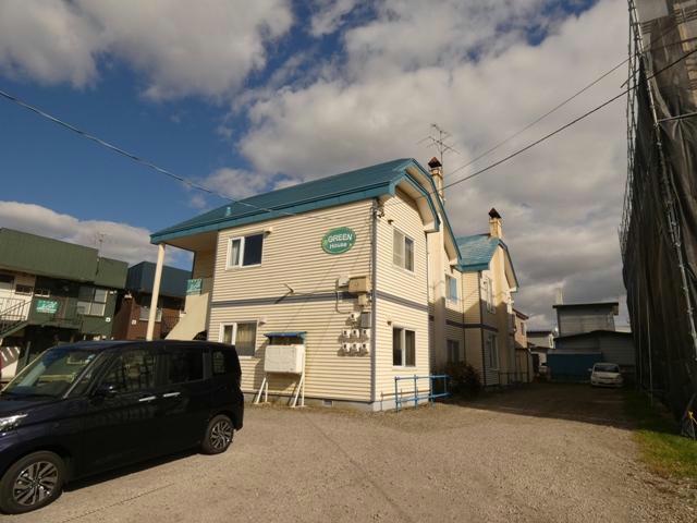 グリーンハウス（星が浦）