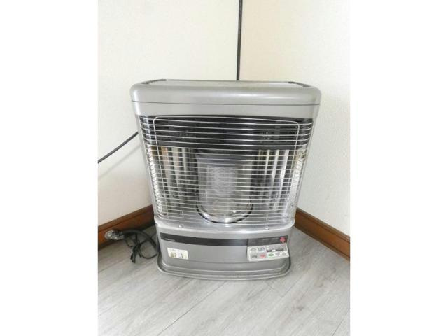 阿部ハイツの設備