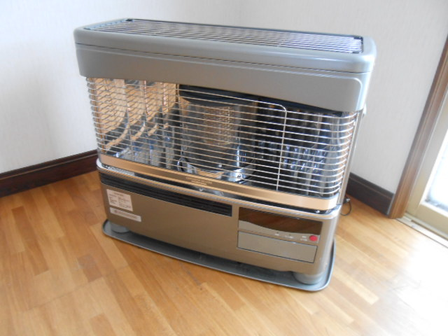 愛国たかとハイツの設備