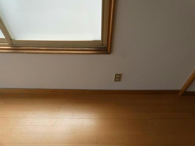 コーポラス丹波の居間・リビング