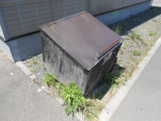 拓穂ハイツ（星が浦）の周辺