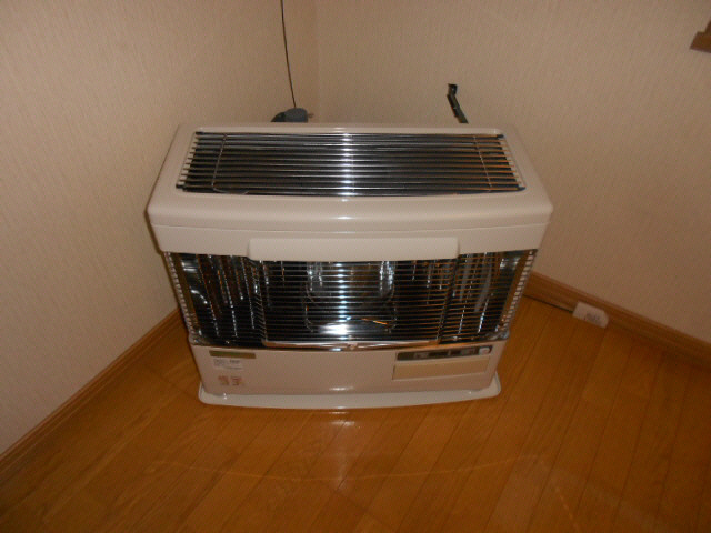 まるきハイツの設備