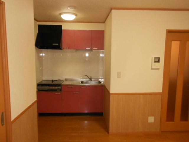 パレットの居間・リビング