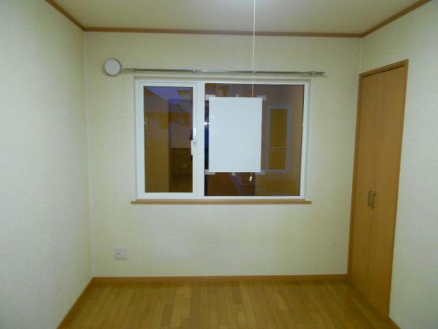 パレットの居間・リビング